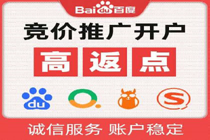 百度推广一个月费用与效果关系探讨